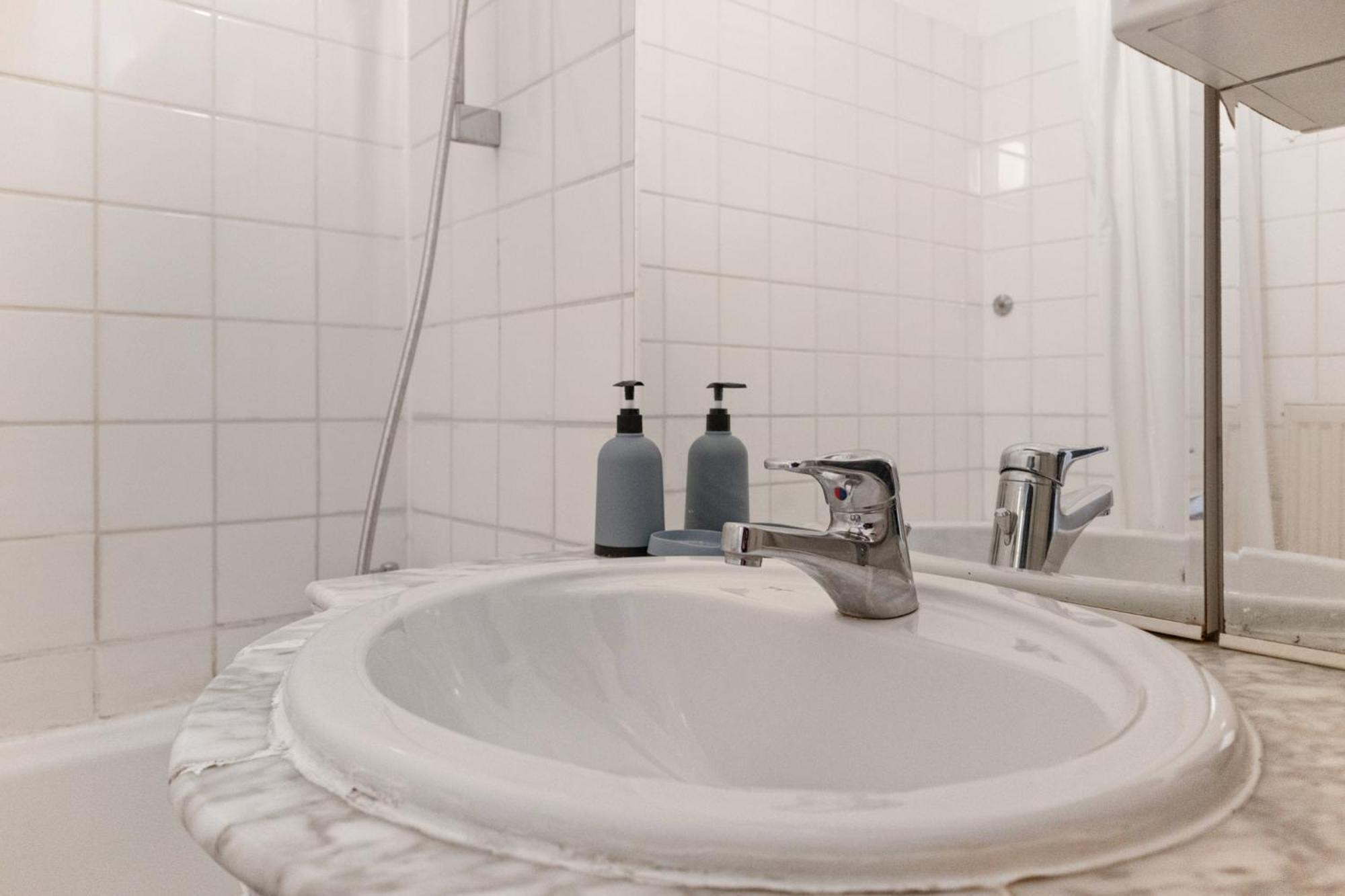 Apartment Pleasant 2br - Perfect For Long