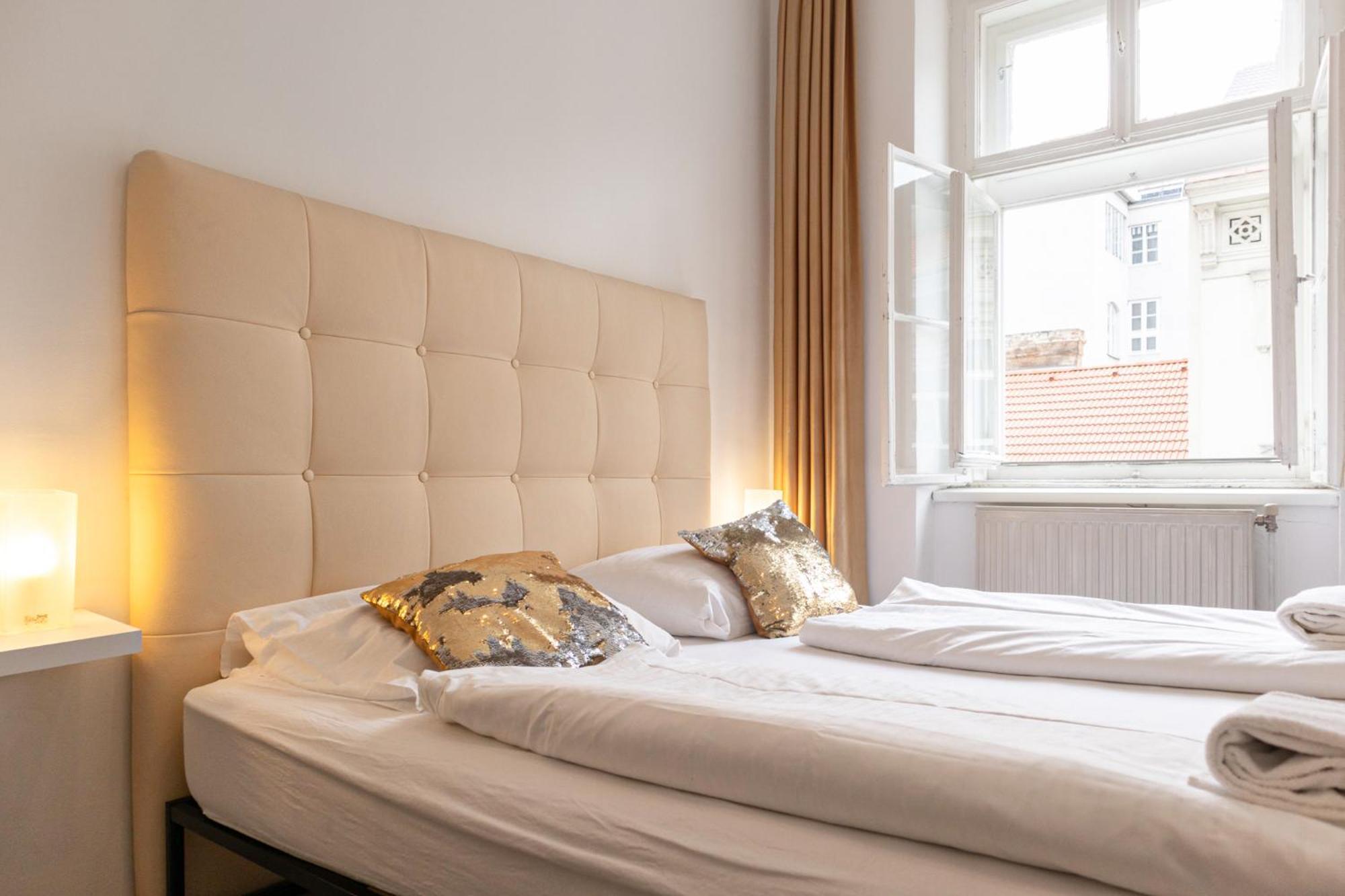 Pleasant 2br - Perfect For Long Wien