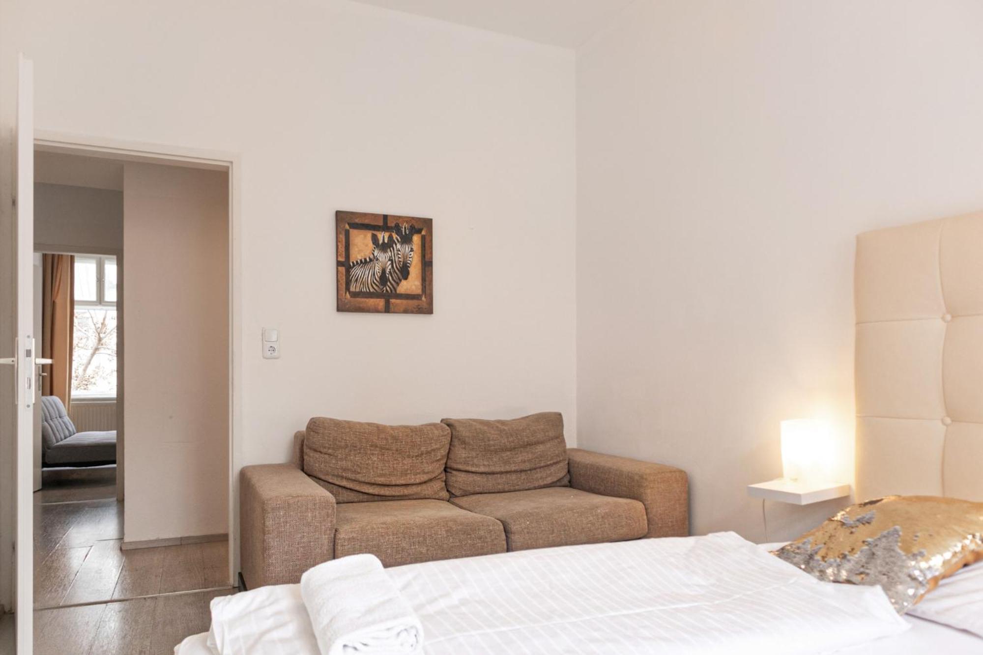 Pleasant 2br - Perfect For Long Apartment *