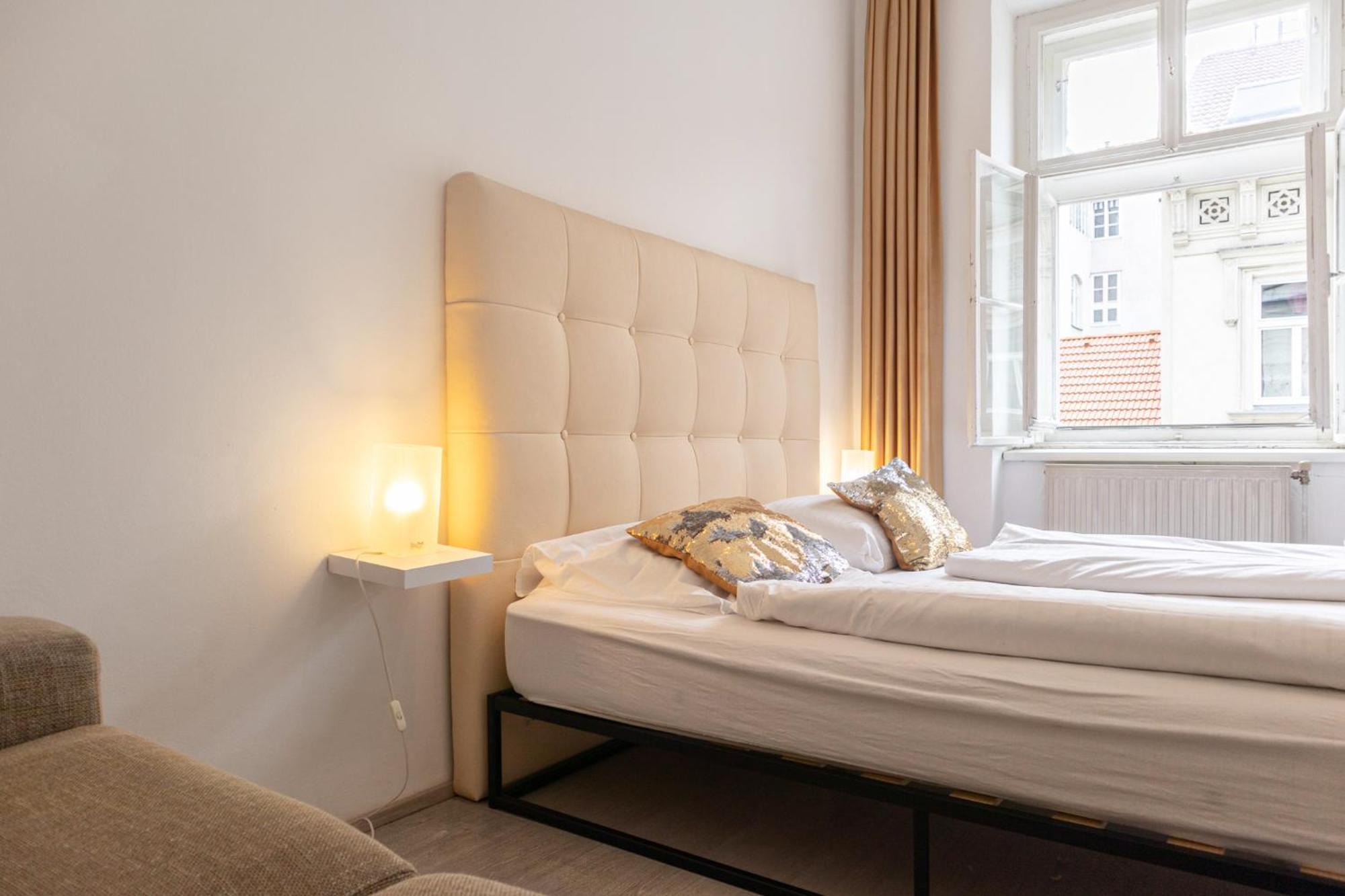 Pleasant 2br - Perfect For Long Apartment Wien