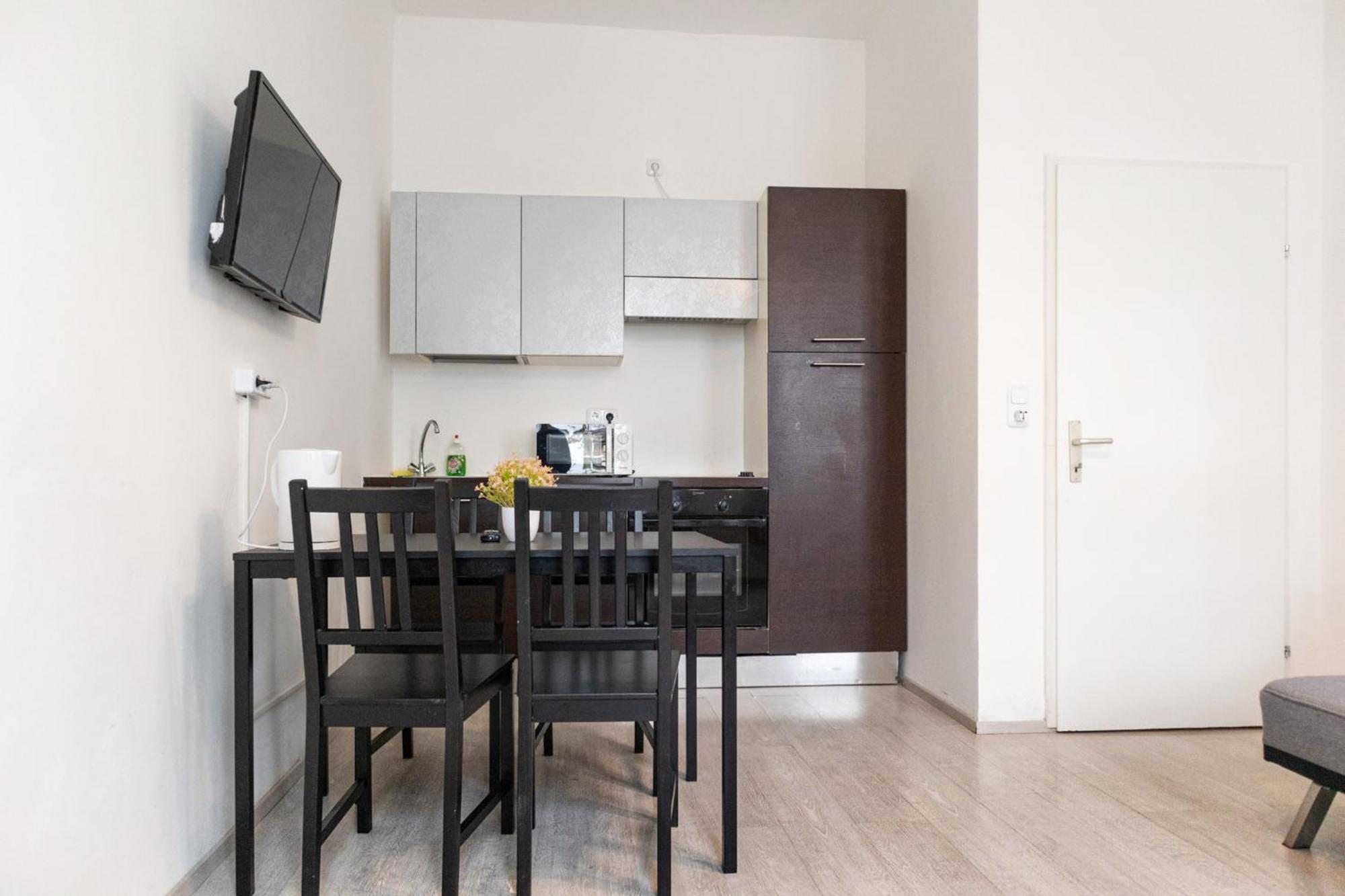 Pleasant 2br - Perfect For Long Apartment