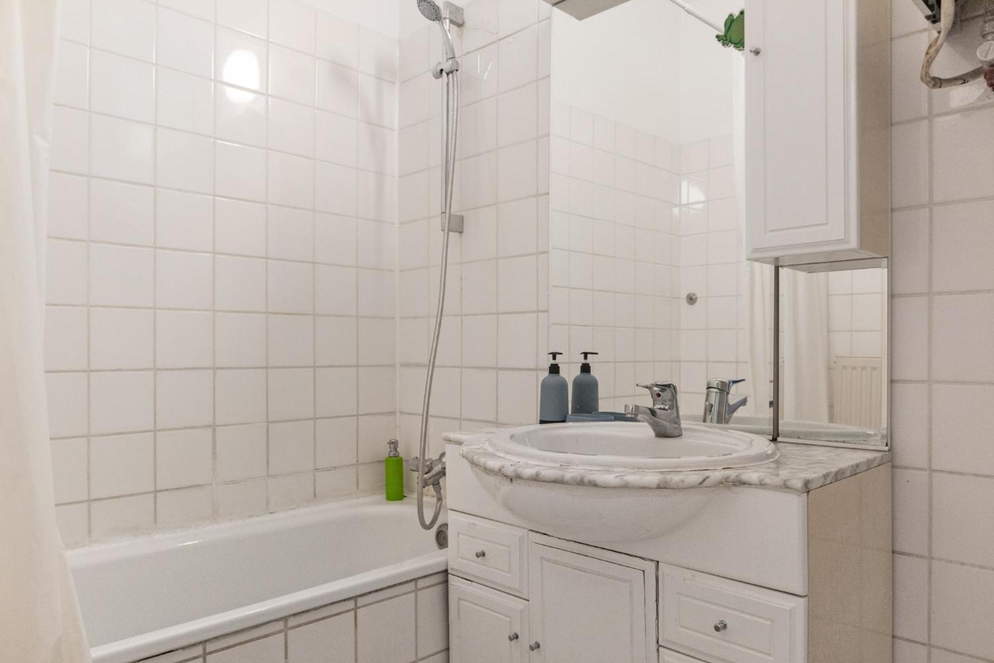 Pleasant 2br - Perfect For Long Apartment Wien