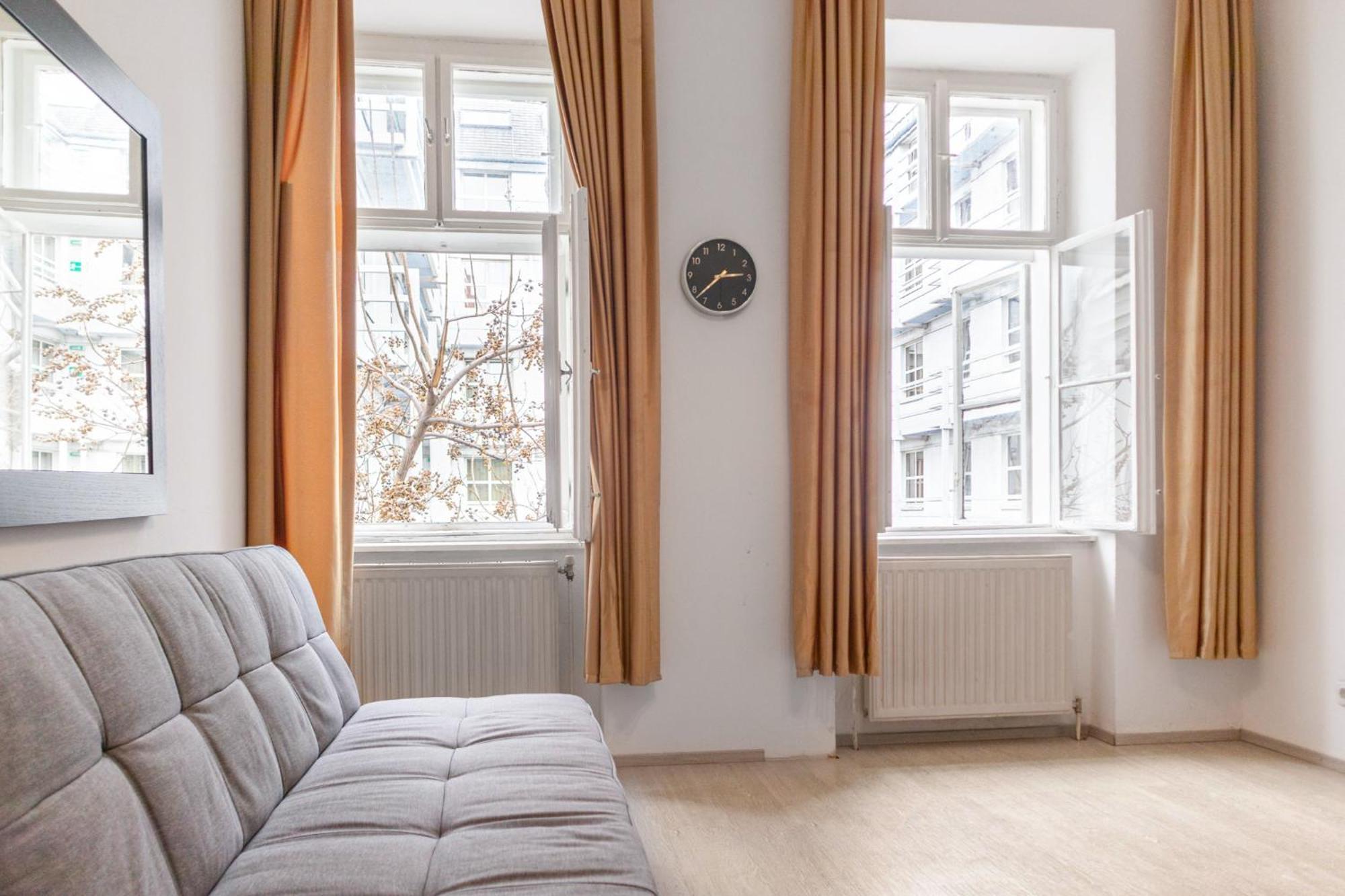 Apartment Pleasant 2br - Perfect For Long Wien