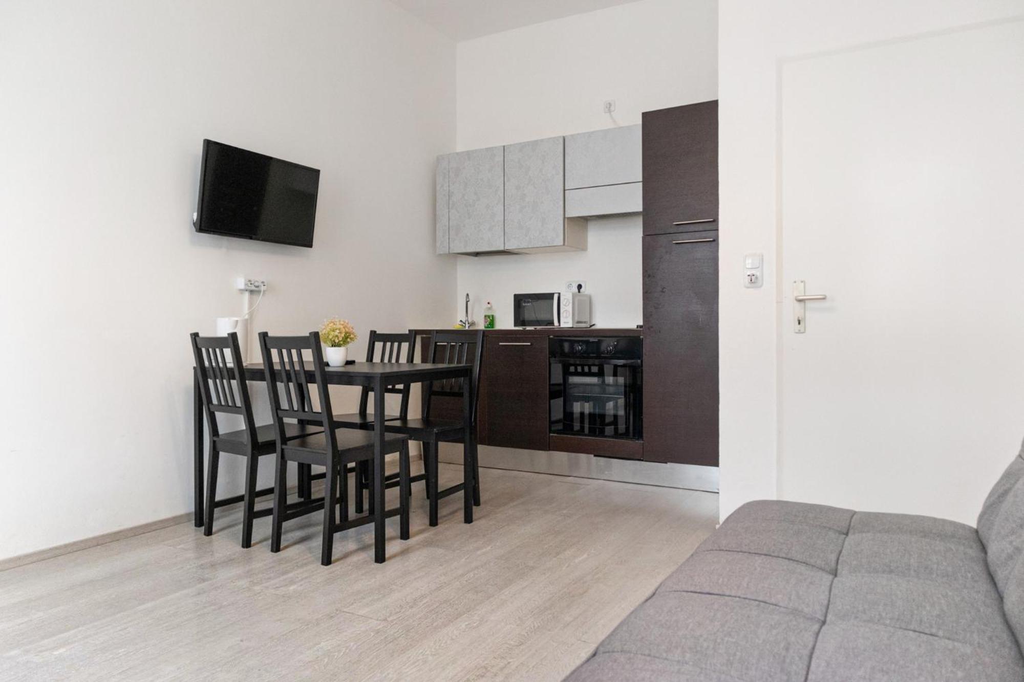 Pleasant 2br - Perfect For Long Apartment