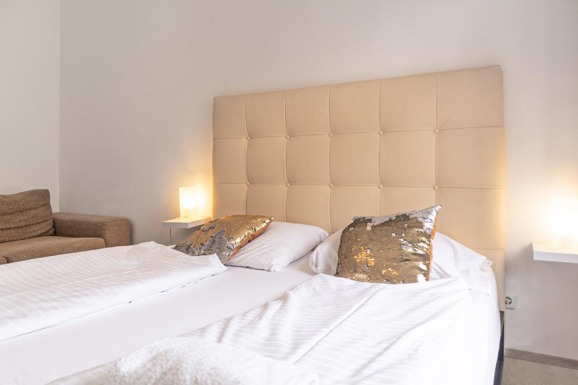 Apartment Pleasant 2br - Perfect For Long *
