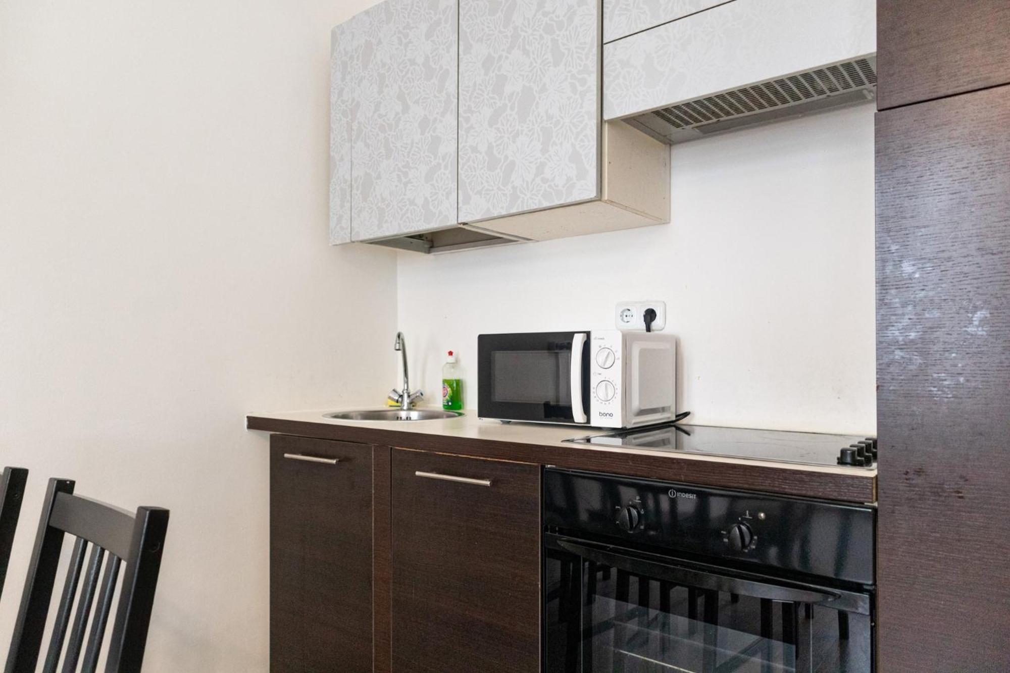 Apartment Pleasant 2br - Perfect For Long Wien