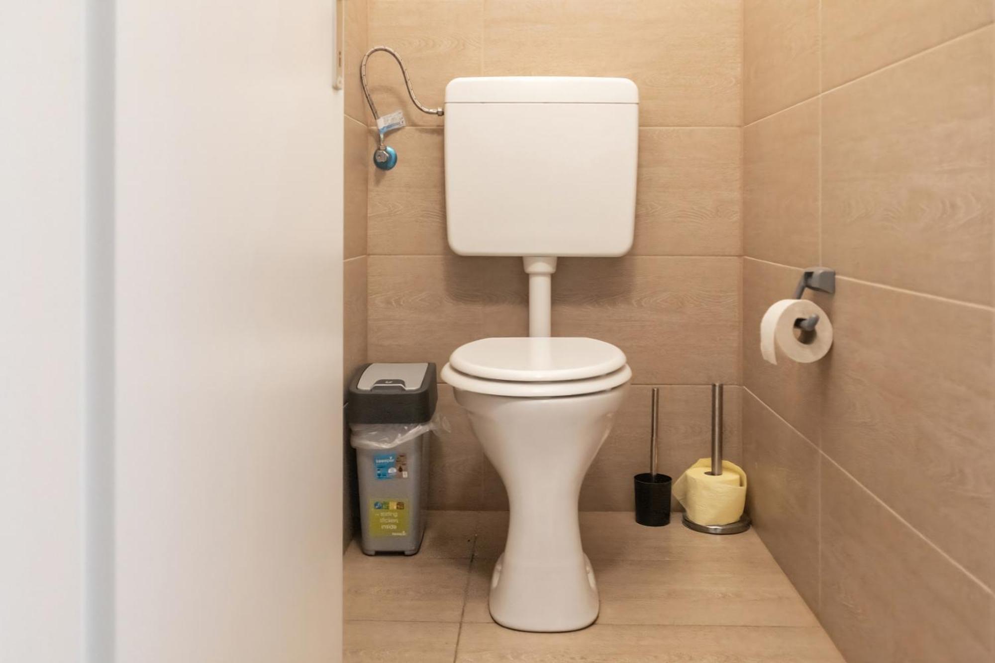 Pleasant 2br - Perfect For Long Apartment Wien