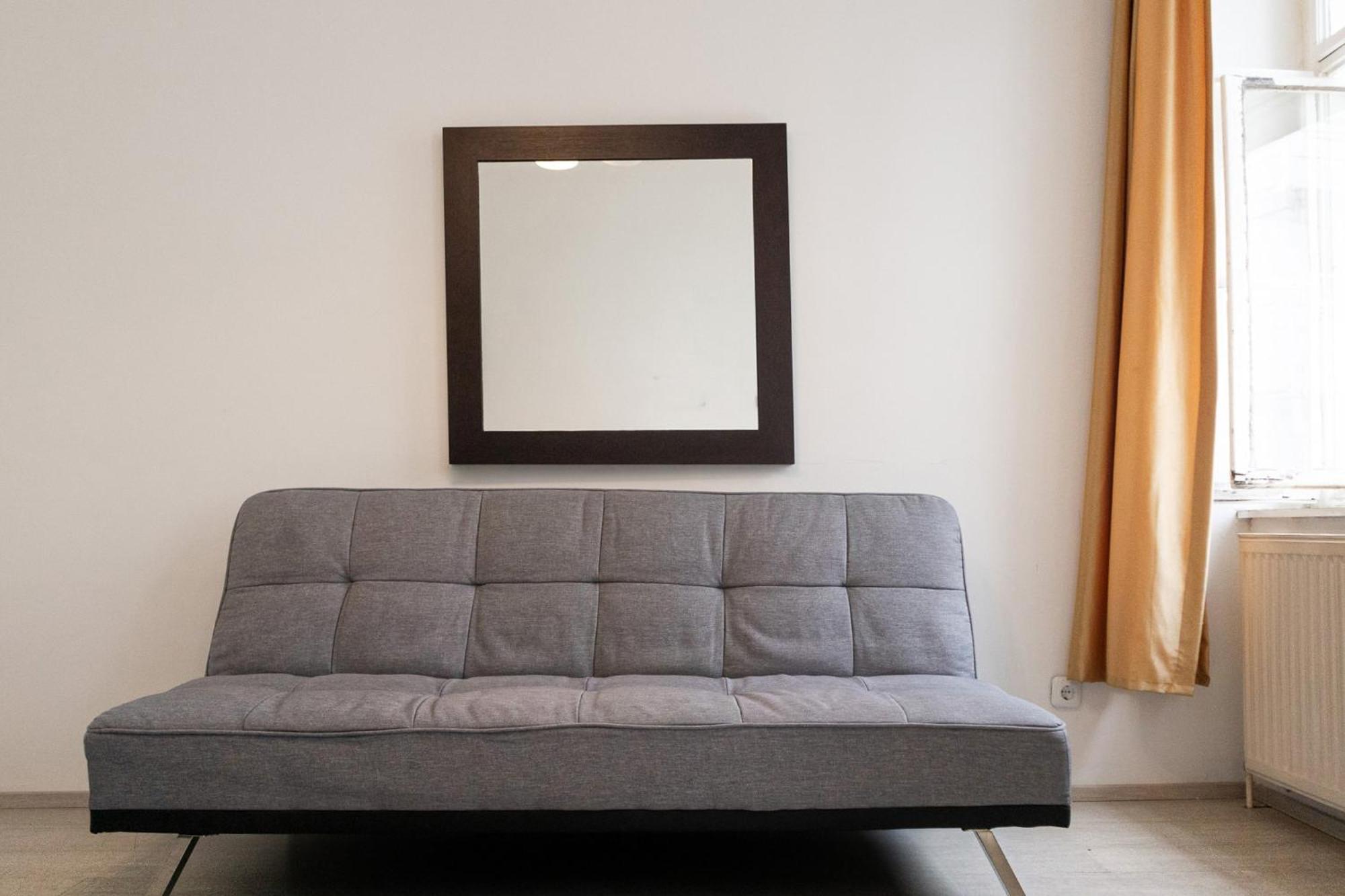 Apartment Pleasant 2br - Perfect For Long Wien